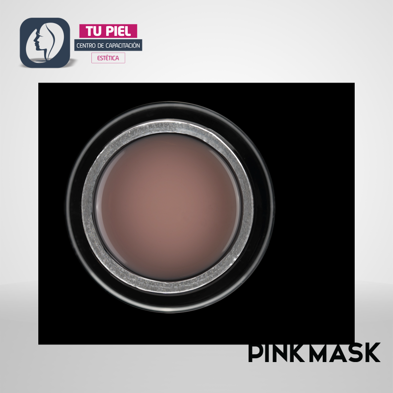 BUILDER GEL IN A POT - NATURAL SOLE - Imagen 3