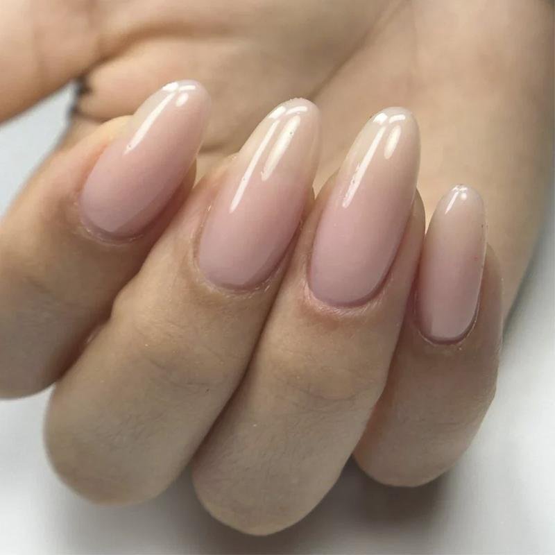 BUILDER GEL IN A POT CREAMY LATTE COD505 - Imagen 1