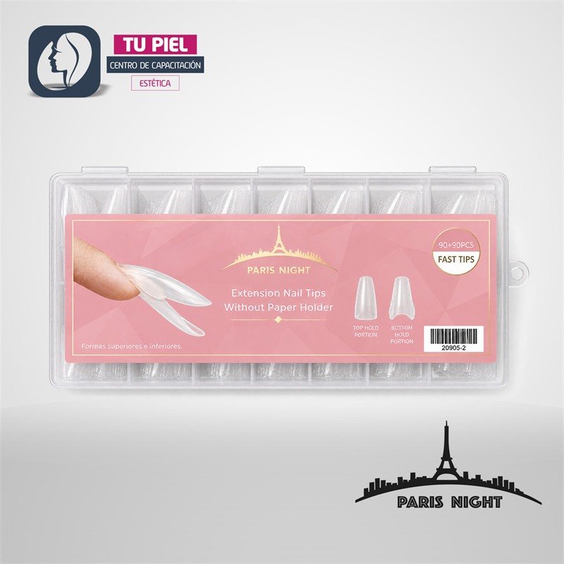 CAPSULAS DUAL SANDWICH ALMENDRA | MEDIO | 20905.2 - Imagen 1