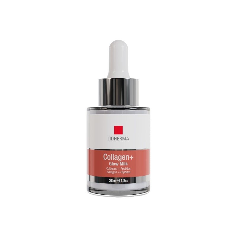 COLLAGEN+ GLOW MILK - Imagen 1
