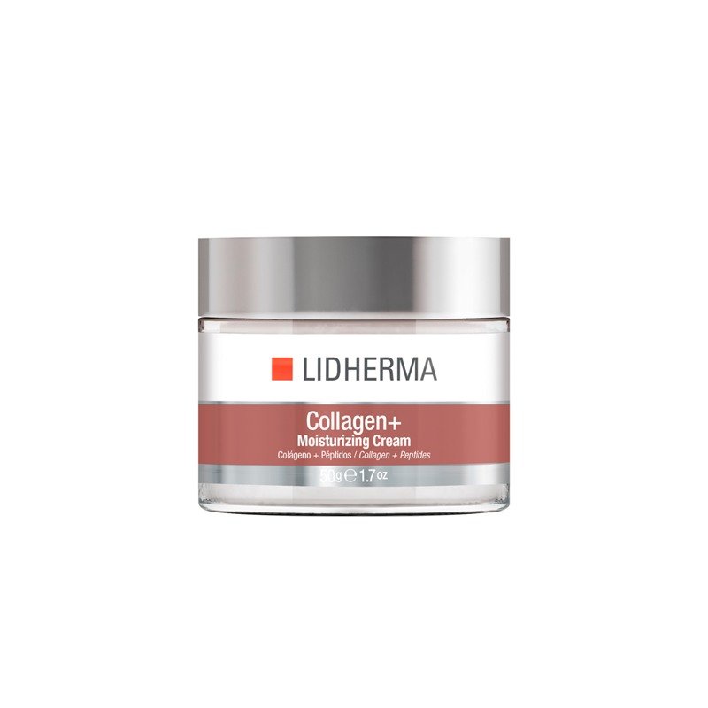 COLLAGEN+ MOISTURIZING CREAM - Imagen 1