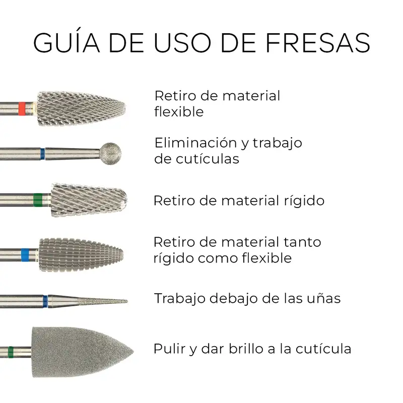 DIAMOND BIT BALL 1.8 BLUE | FRESA DIAMANTE ESFERICA 1.8 AZUL | FRESAS030 - Imagen 3