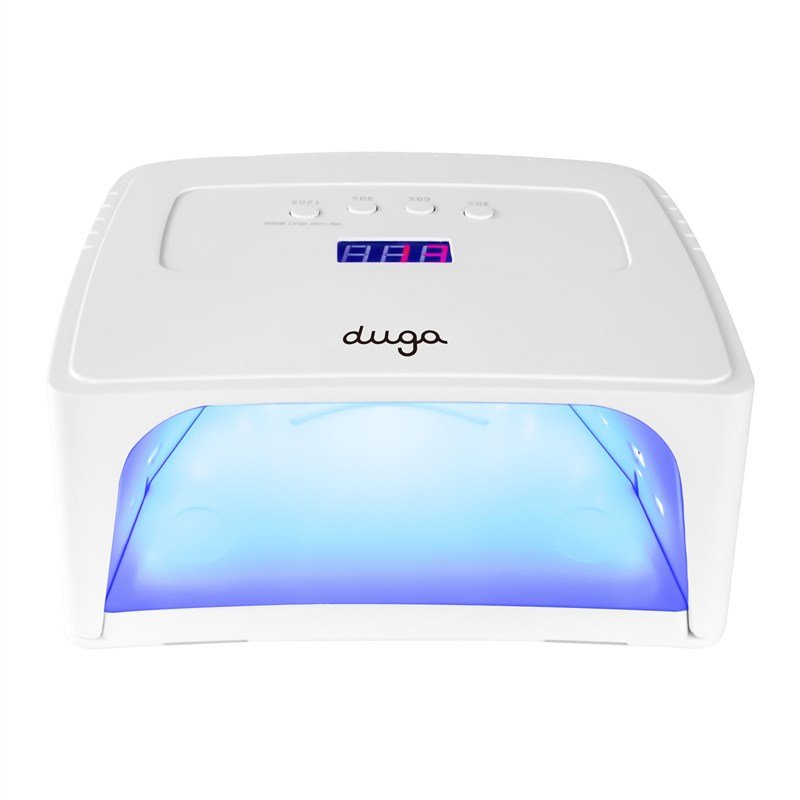Duga Cabina UV/LED 60W