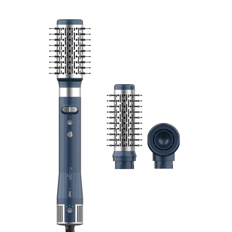 Duga Cepillo Auto Rotation Hair Kit x3 Cabezales