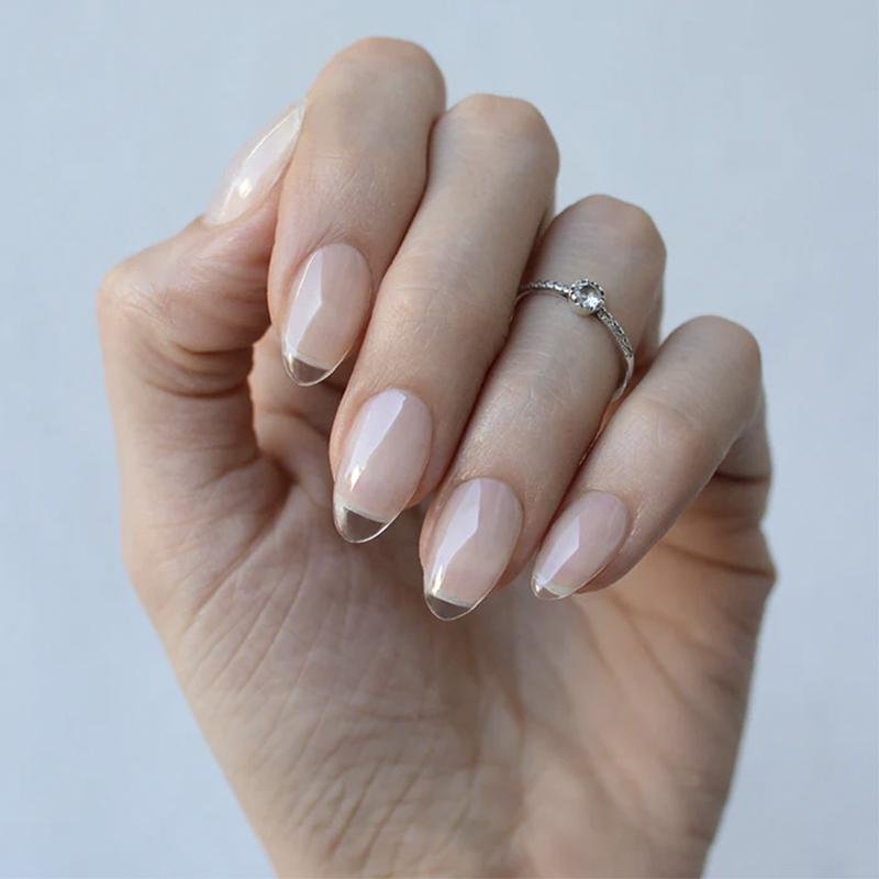 EASY TIPS ALMENDRA CORTO || ALMOND SMALL - Imagen 3