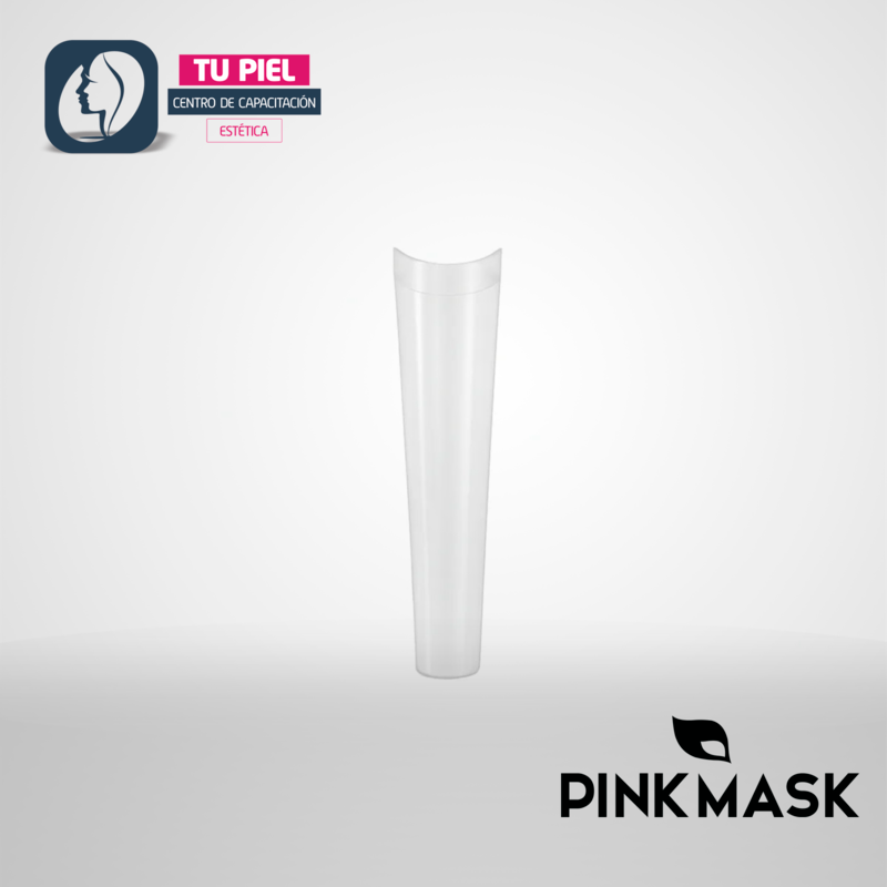EASY TIPS HALF COVER COFFIN | | HALF COVER COFFIN - Imagen 1