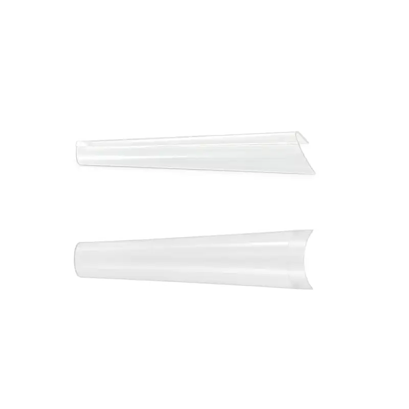 EASY TIPS HALF COVER COFFIN | | HALF COVER COFFIN - Imagen 4