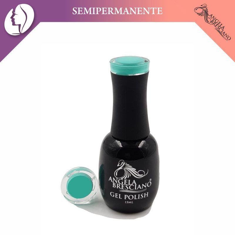 008 - Esmalte semipermanente esmeralda - Imagen 1