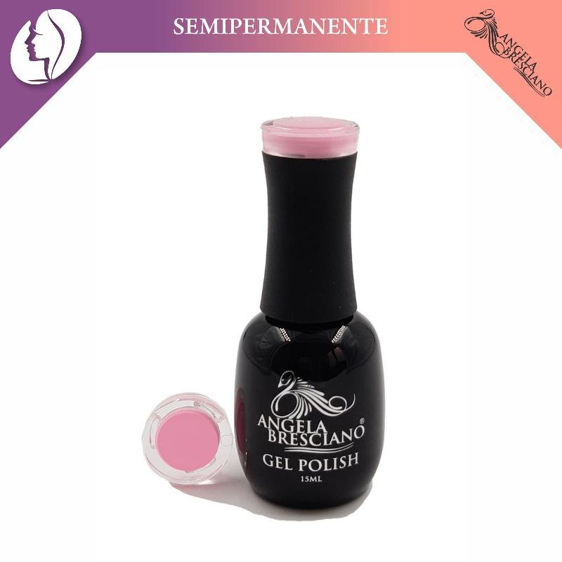 062 - Esmalte Semipermanente Rosa Pastel - Imagen 1