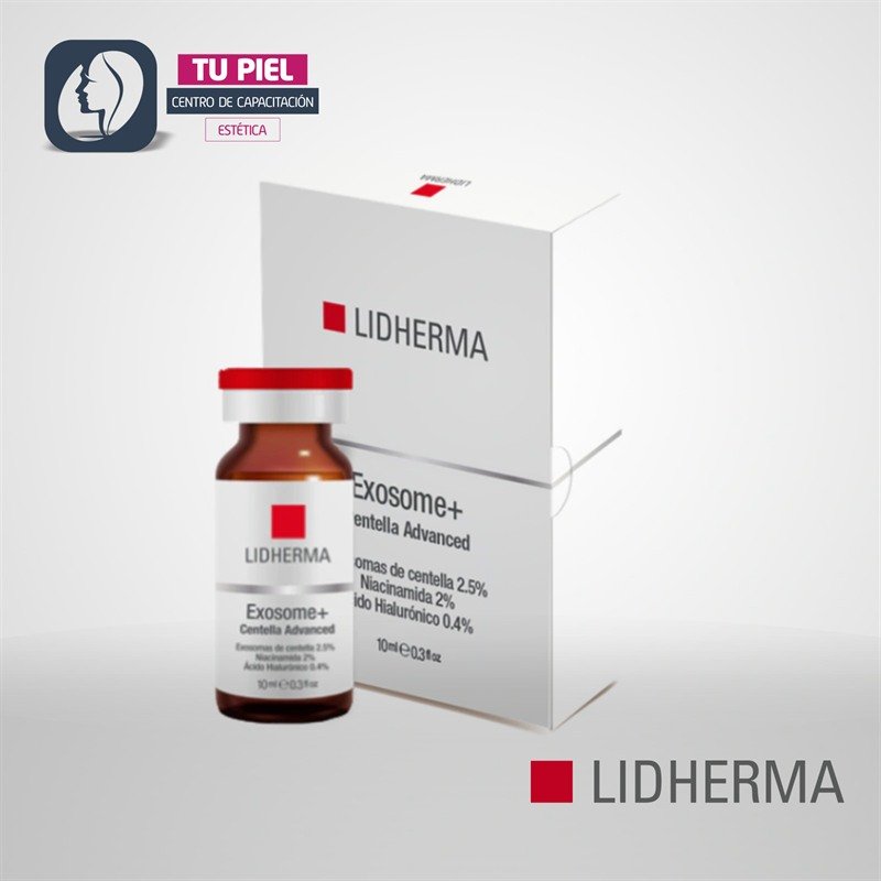 EXOSOME+ CENTELLA ADVANCED x10ml