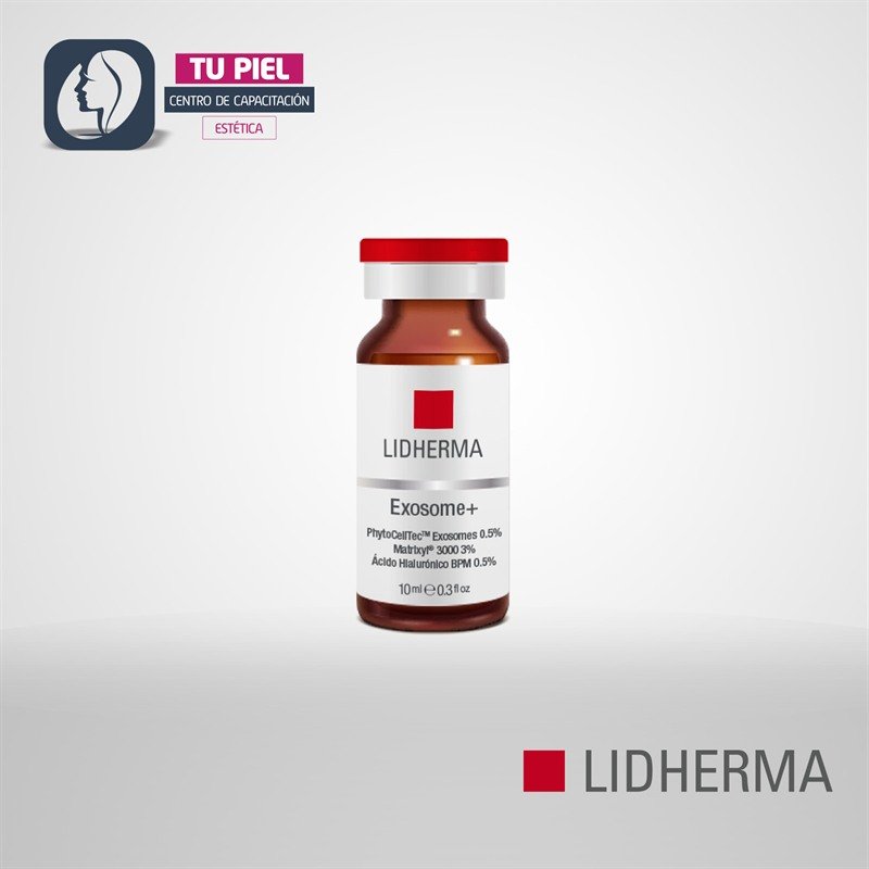 EXOSOME+ x10ml