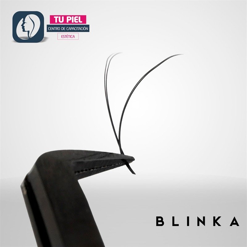 EYELASH EXTENSION | YY L CURL | 0,07 | MIX | YYL07 - Imagen 1