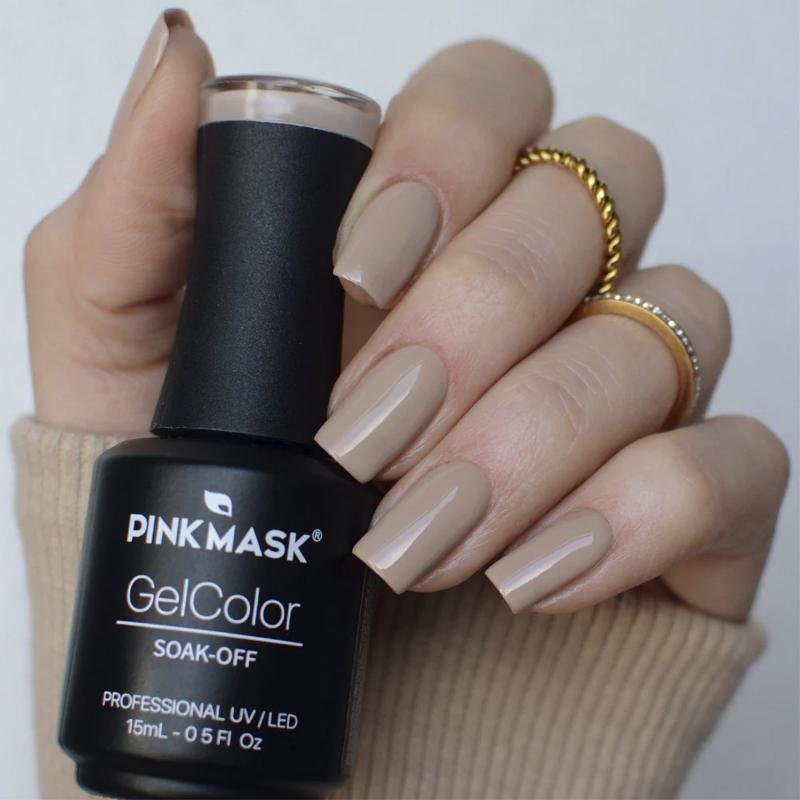 GEL COLOR | PUT YOUR RECORDS ON COL. TURN THE RADIO ON | 15ML - Imagen 5