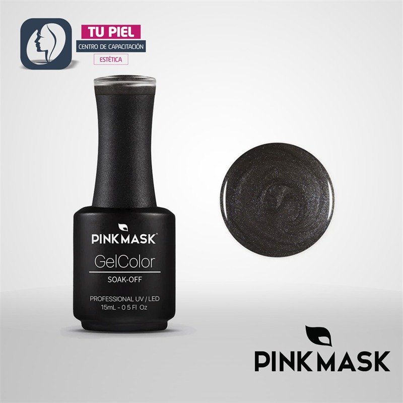 GEL COLOR | BACK TO THE MOON | 15ML | COD103 - Imagen 1