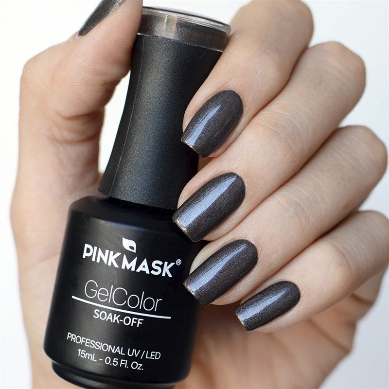 GEL COLOR | BACK TO THE MOON | 15ML | COD103 - Imagen 4
