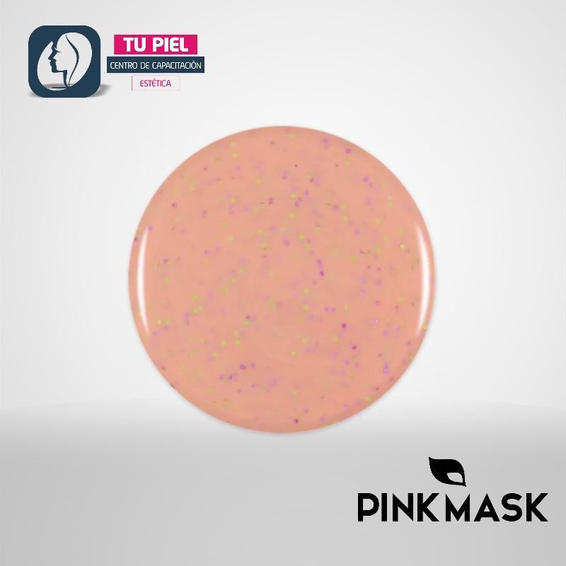 Colección Primavera '26 Pink Mask: la paleta de colores
