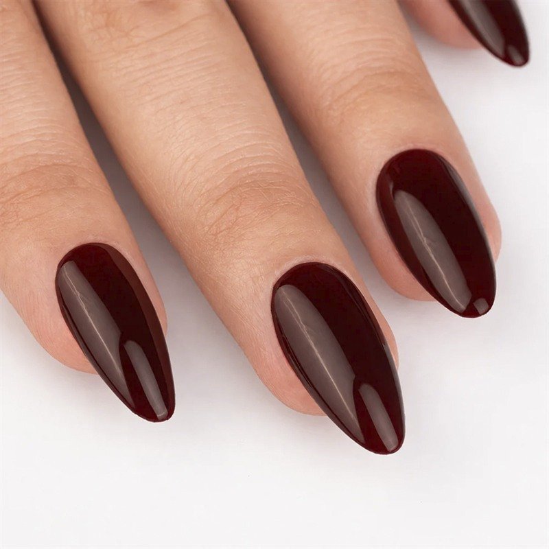 GEL COLOR | RED MOCHA | 15ML - Imagen 3