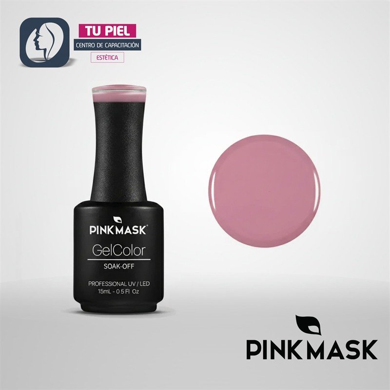 GEL COLOR | SPRING AGAIN COL. TURN THE RADIO ON | 15ML | COD428 - Imagen 1