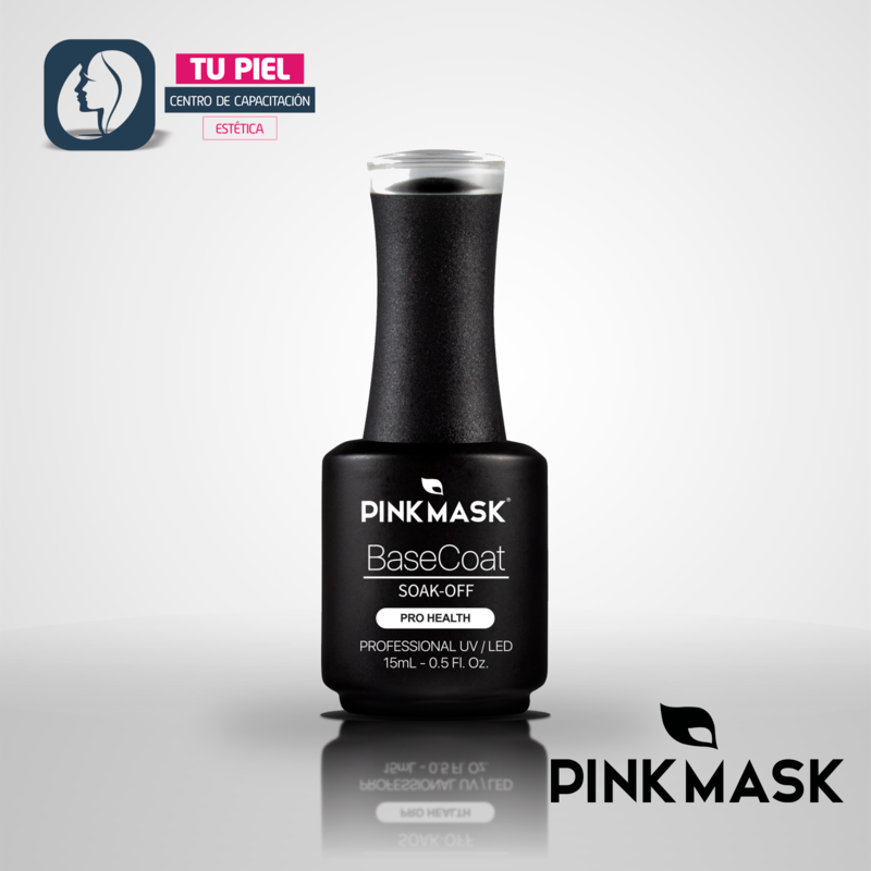 GEL COLOR TIP BASE COAT | | COD627 - Imagen 1