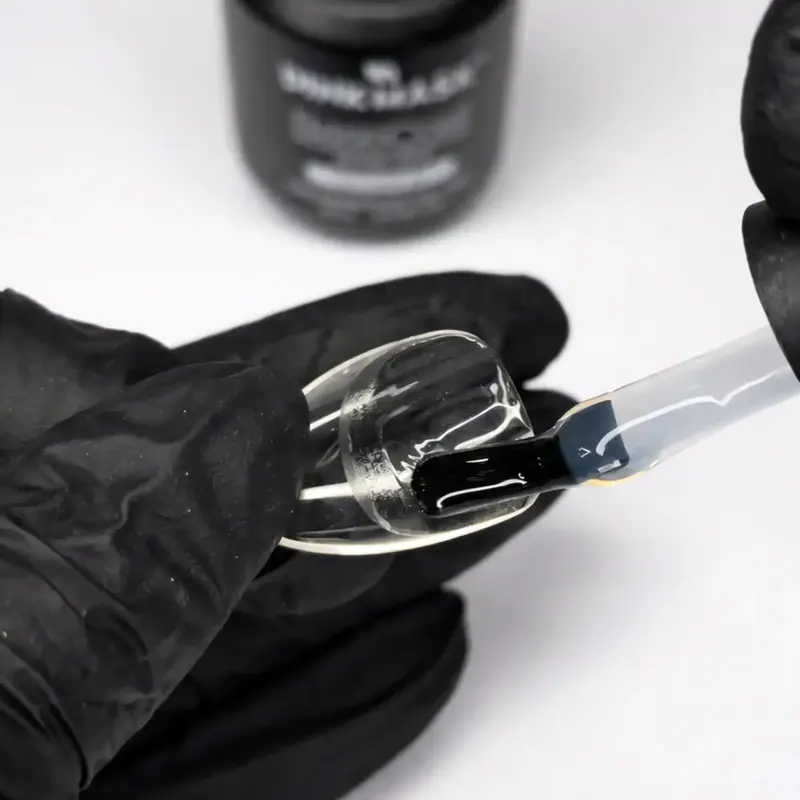 GEL COLOR TIP BASE COAT | | COD627 - Imagen 3