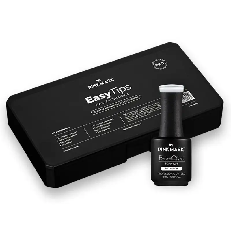 GEL COLOR TIP BASE COAT | | COD627 - Imagen 4