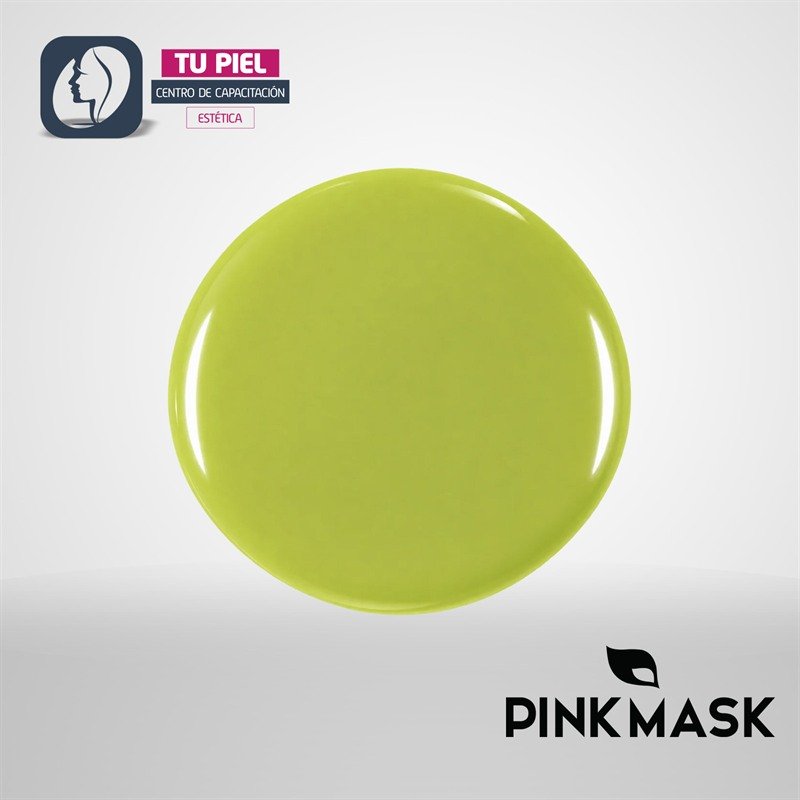GEL COLOR | WINTER PISTACCHIO | 15ML | COD652 - Imagen 2