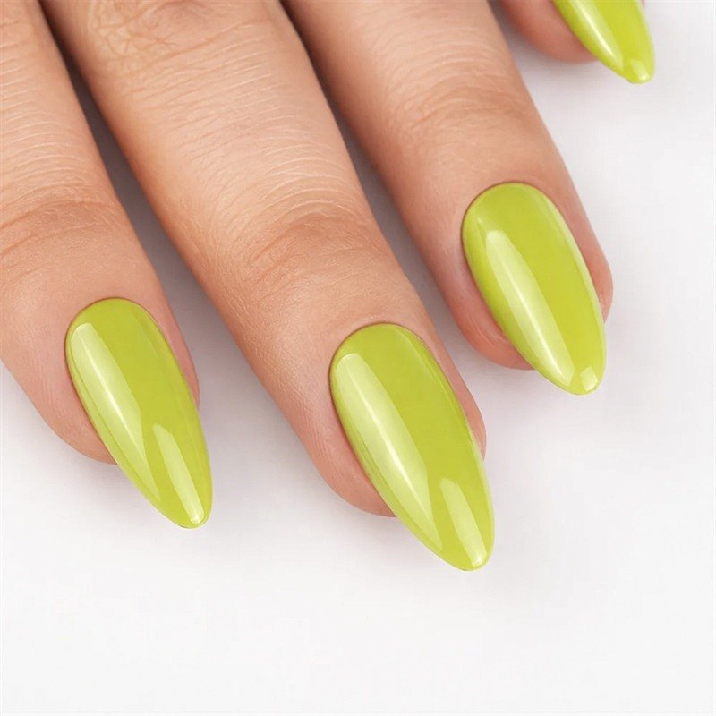 GEL COLOR | WINTER PISTACCHIO | 15ML | COD652 - Imagen 3