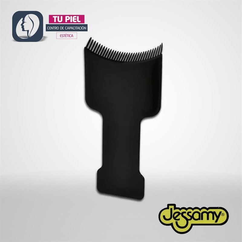 PALETA PARA REFLEJOS Y MECHAS - Imagen 1