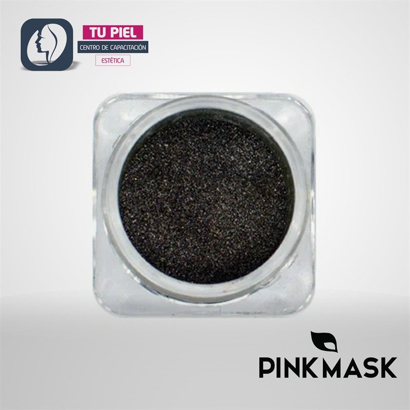 PEACOCK PIGMENT N1 | POLVO CAMALEÓN HOLOGRÁFICO | POLVOS061 - Imagen 1