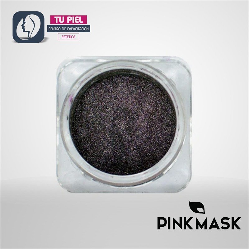 PEACOCK PIGMENT N2 | POLVO CAMALEÓN HOLOGRÁFICO | POLVOS062 - Imagen 1