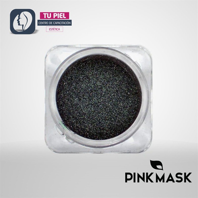 PEACOCK PIGMENT N3 | POLVO CAMALEÓN HOLOGRÁFICO | POLVOS063 - Imagen 1