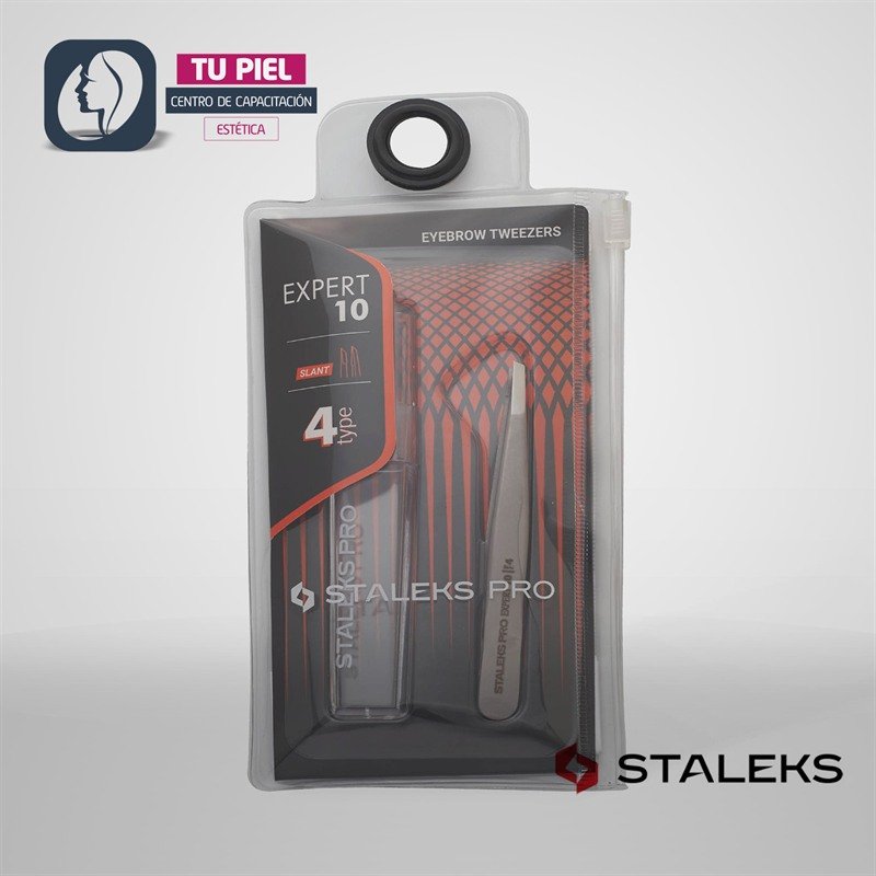 PINZA EXPERT 10 TIPO 4 | CEJAS | TE104 - Imagen 4