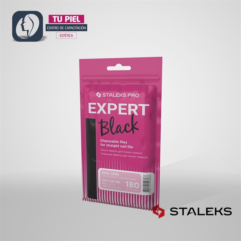 REPUESTO LIMA DESCARTABLE EXPERT 22E 180 DFE22E180 | 50 UNIDADES - Imagen 3