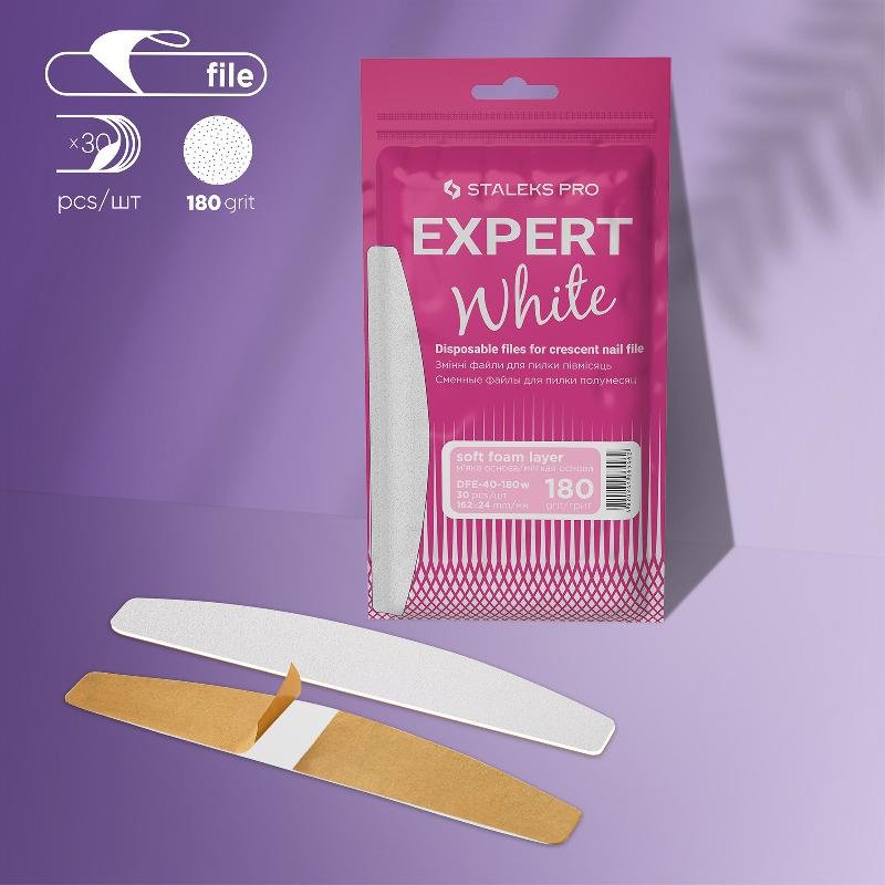 Repuestos Lima 180 Descartable Staleks Expert | DFE40180 - Imagen 3