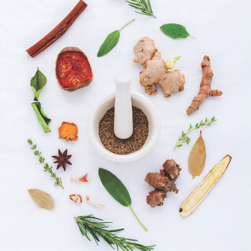 Aceite de Baobab