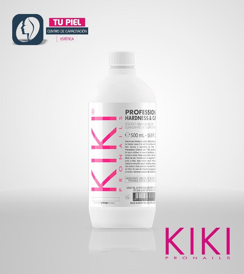 HARDNESS & CALLUSES SOFTENER | Líquido Ablandador de Durezas x500ml