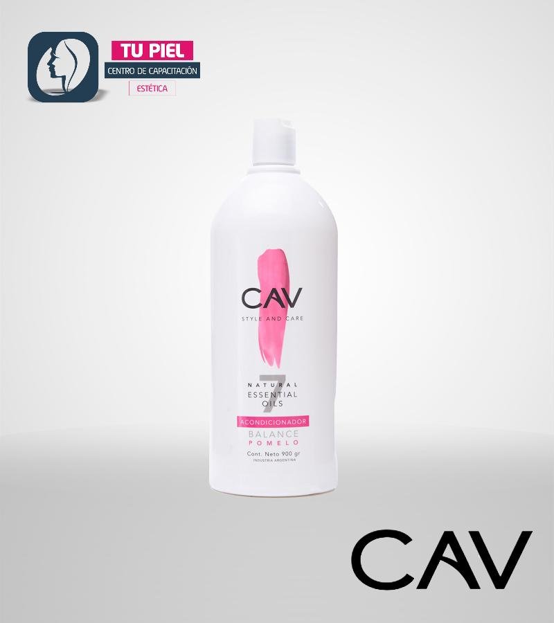 Acondicionador BALANCE x300ml