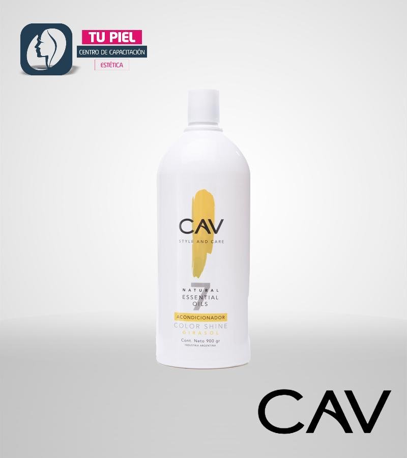 Acondicionador COLOR SHINE x300ml