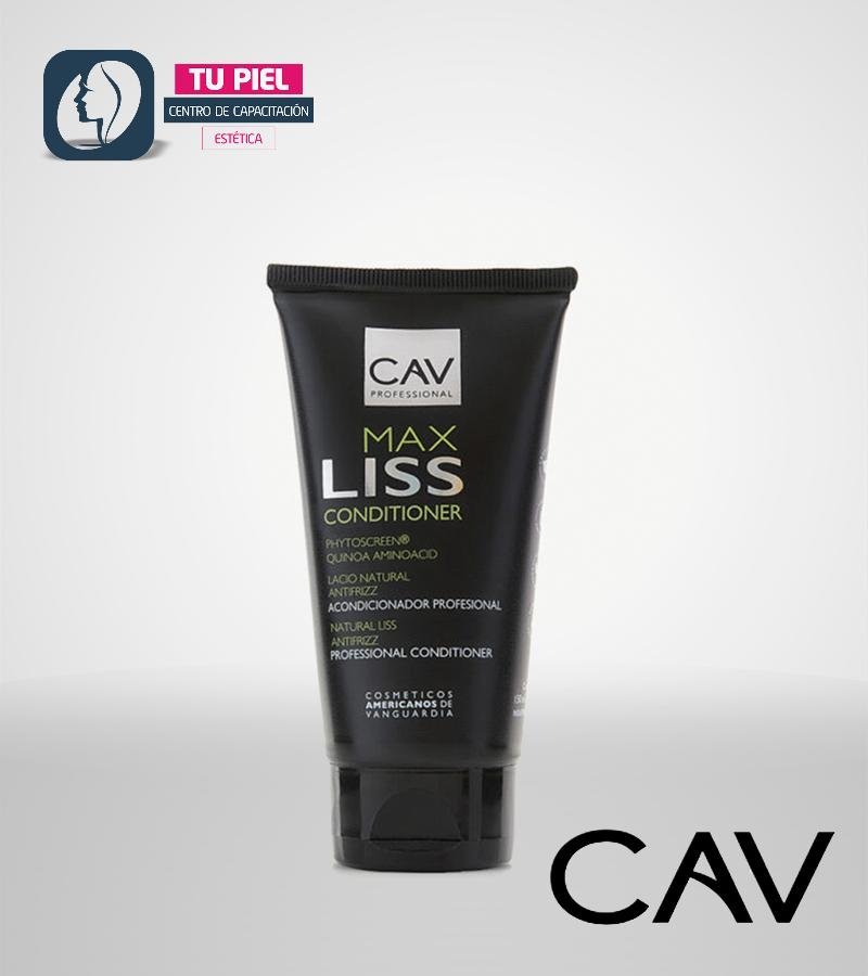 ACONDICIONADOR MAXLISS x150ml