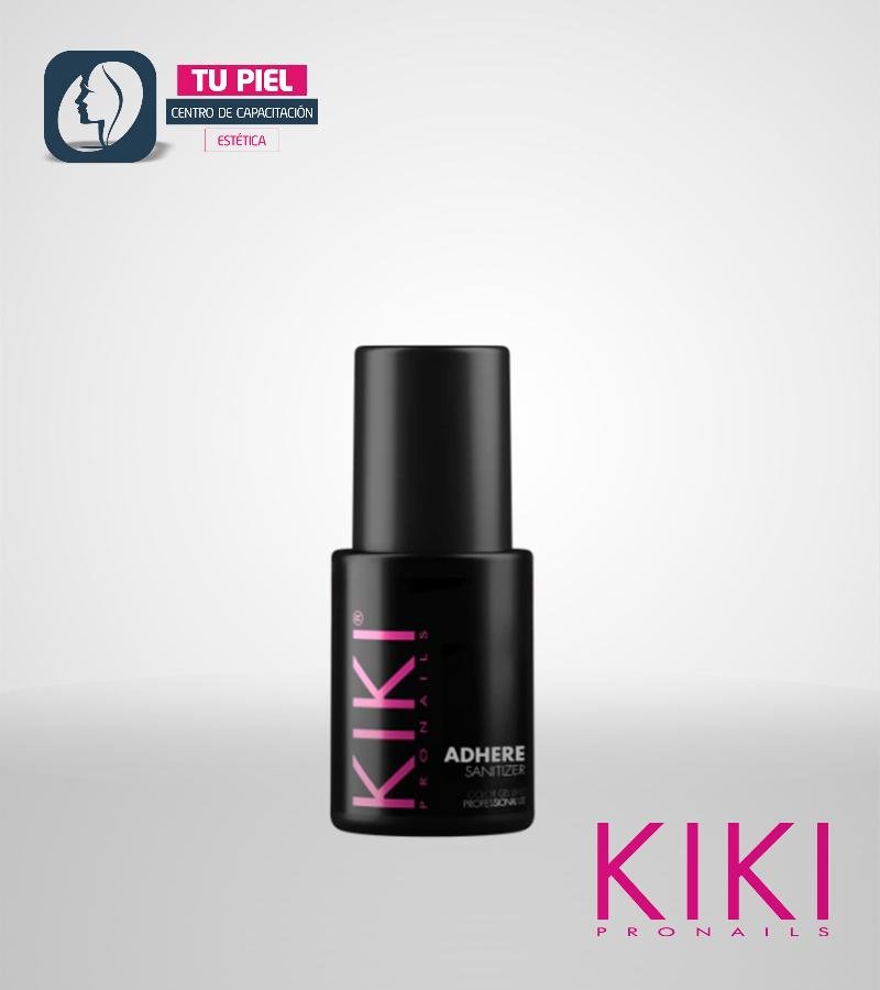 ADHERE- Solución De Limpieza Para Uñas