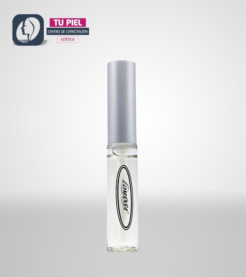 ADHESIVO LOMANSA | Pegamento para lifting de pestañas | 5 ml