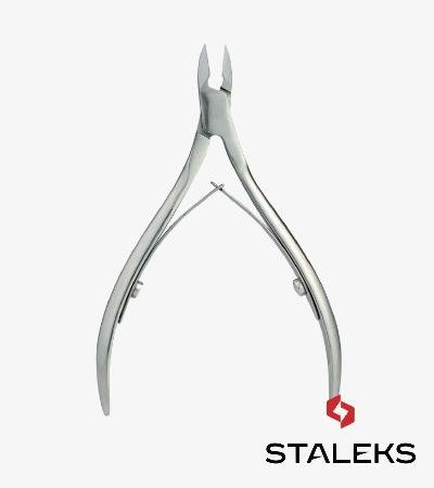 ALICATE PARA CUTÍCULAS CLASSIC 11 TYPE 8mm