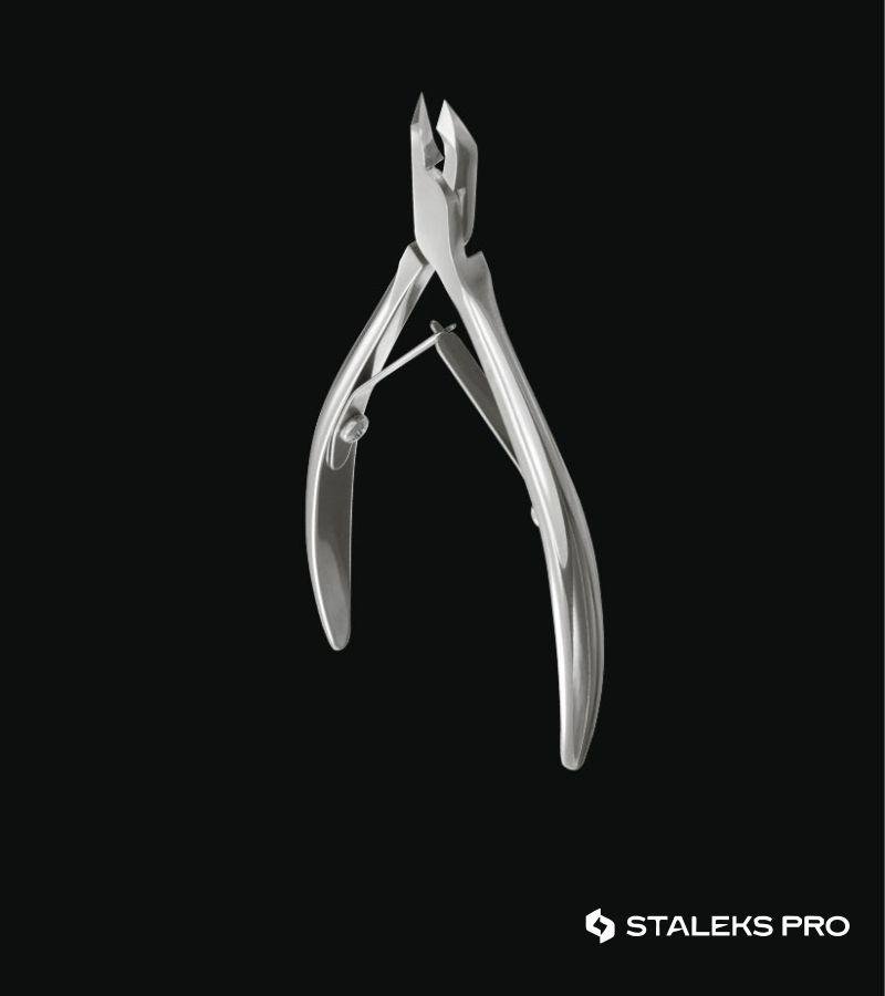 ALICATE PARA CUTÍCULAS SMART 20 5MM NS205