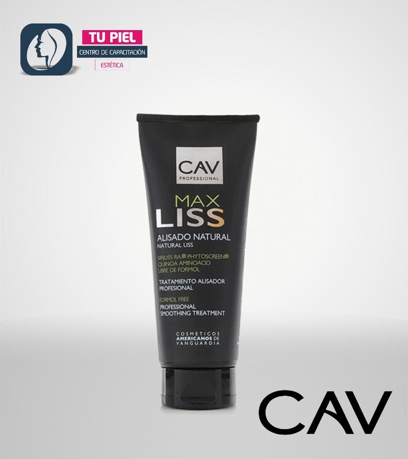 ALISADOR MAXLISS x110ml