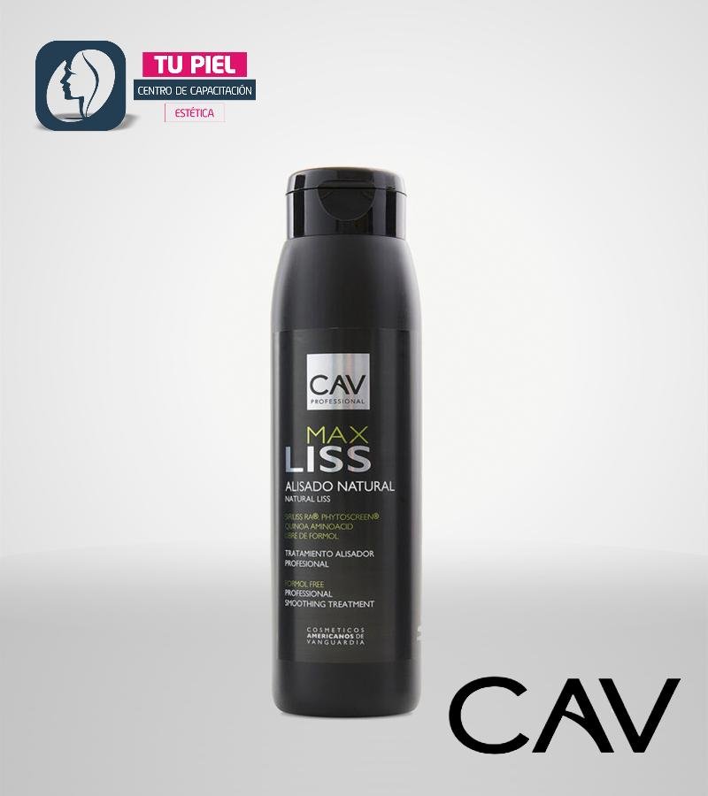 ALISADOR MAXLISS x400ml