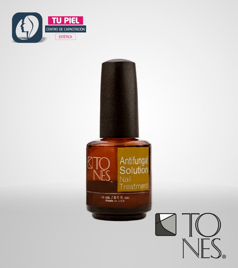 ANTIFUNGAL SOLUTION | Tones | Solución antifúngica para uñas