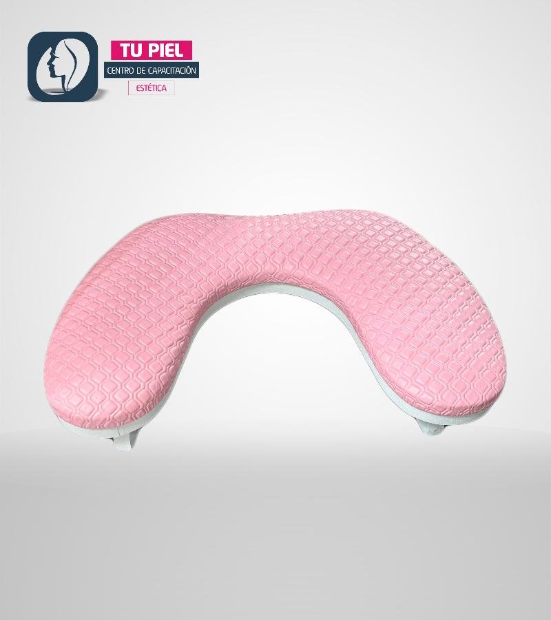 APOYA BRAZOS | APOYA MANOS ERGONÓMICO