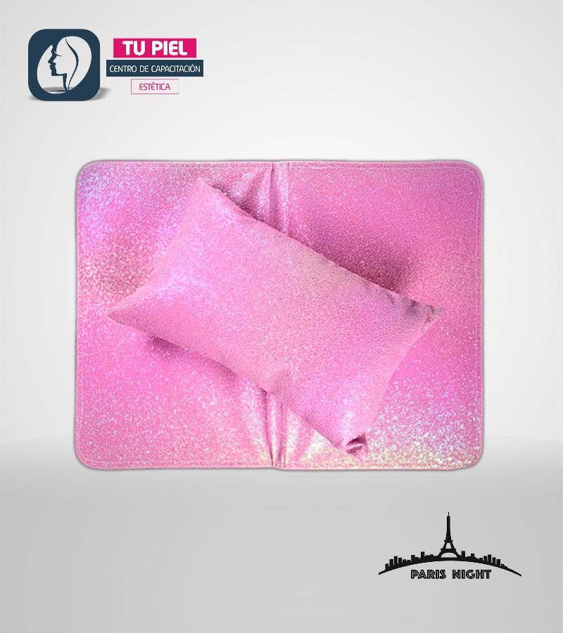 APOYA MANOS BRILLOSO PN20924