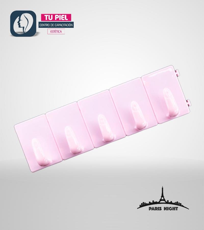 APOYA TIPS 5 DEDOS PN20512