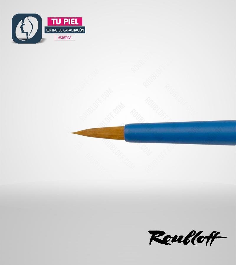 AQUA BLUE | PICEL REDONDO N6 